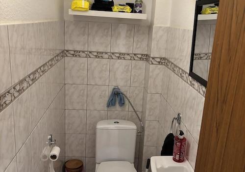 Gaste-WC