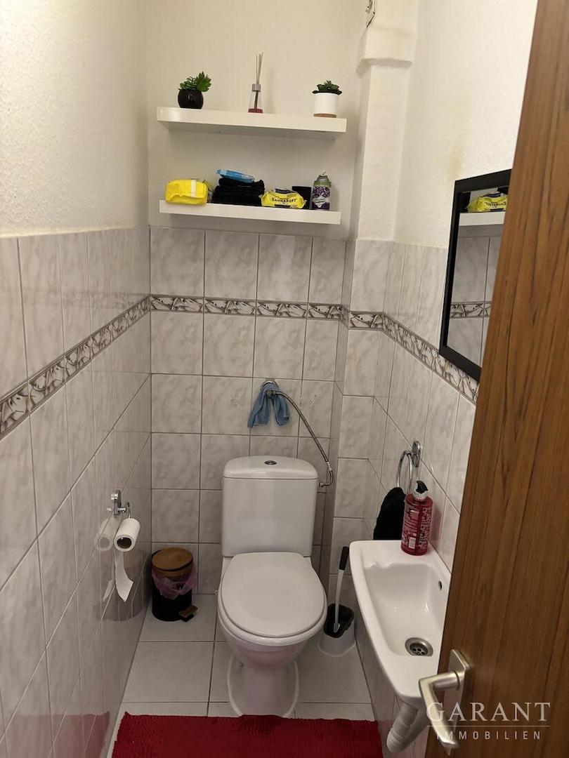 Gaste-WC