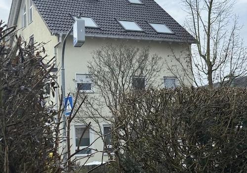 Vorderansicht