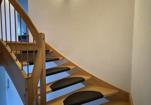 Treppe