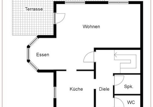Obergeschoss