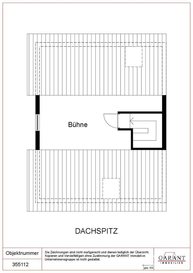 Dachspitz