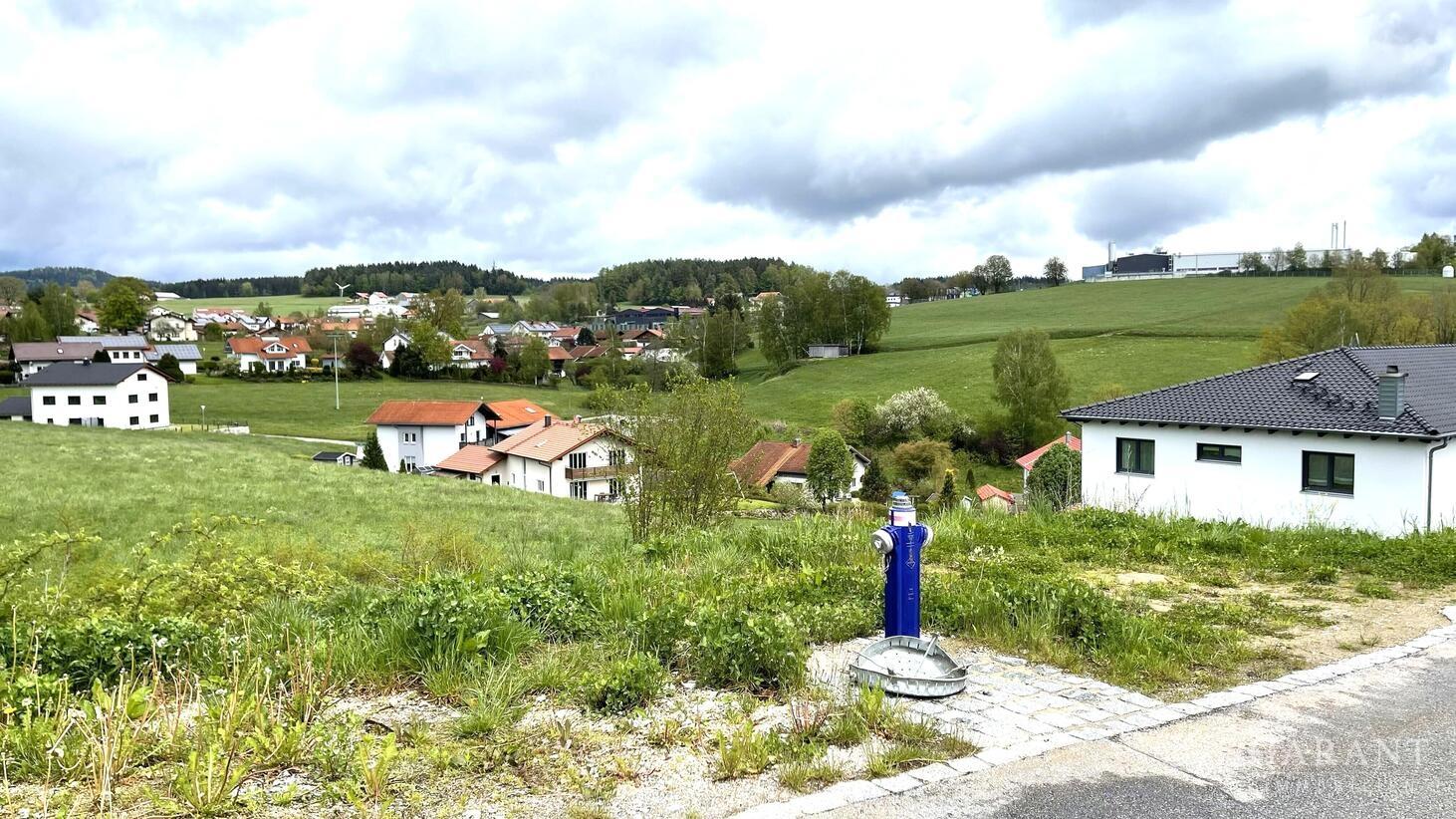 Grundstück 01