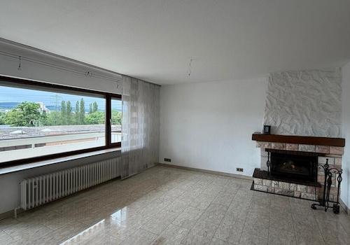 Wohnzimmer EG