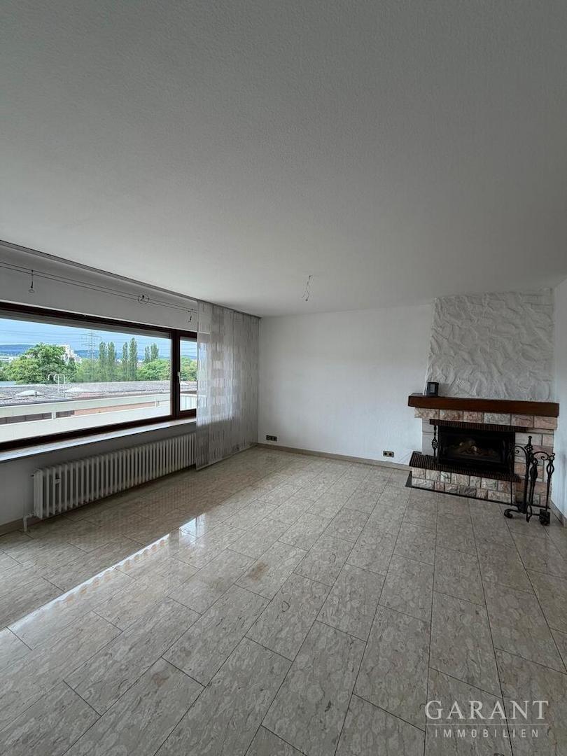 Wohnzimmer EG