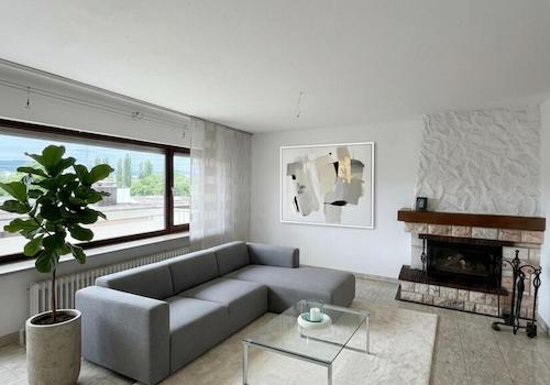 Wohnzimmer Home Stage