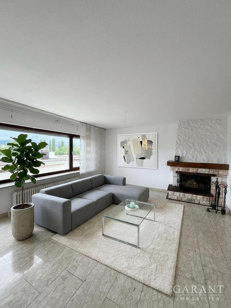Wohnzimmer Home Stage