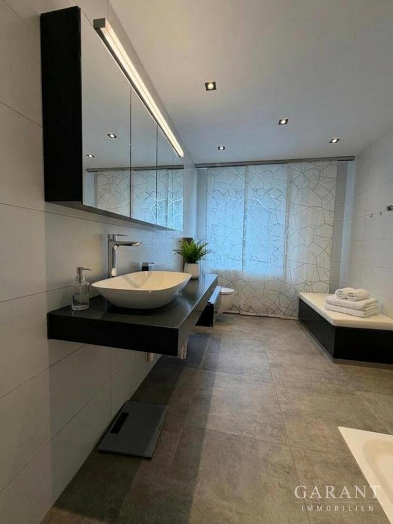 Badezimmer DG Home Stage