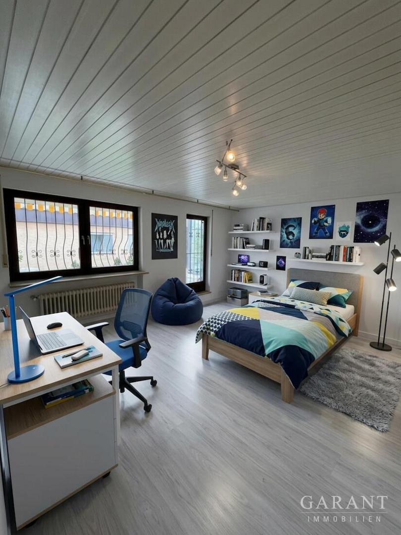 Zimmer UG Home Stage