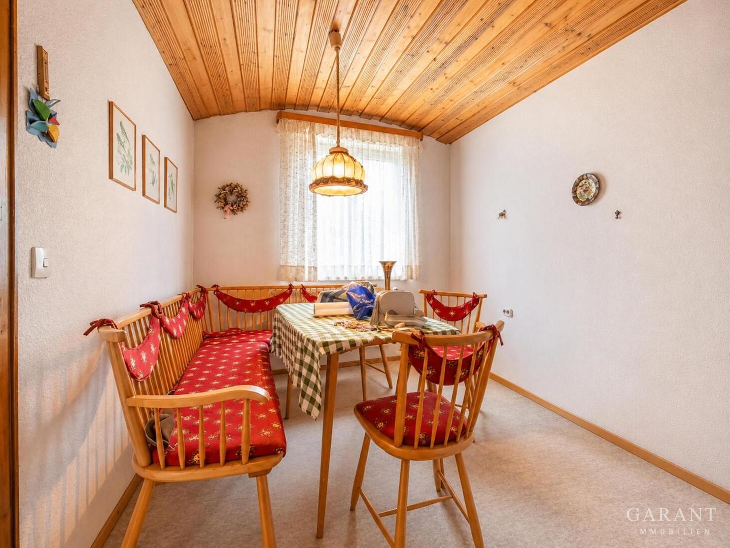 Esszimmer
