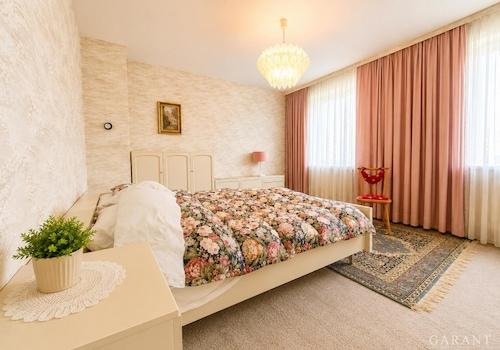 Schlafzimmer OG