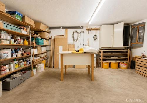 Werkstatt KG