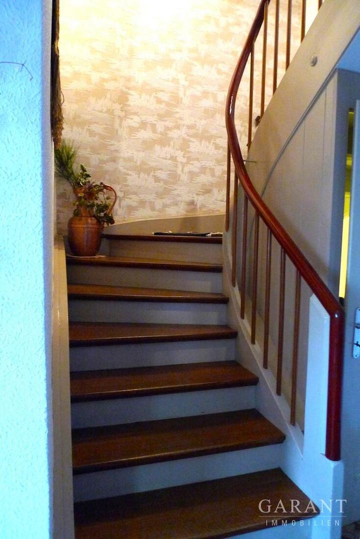 Treppenhaus