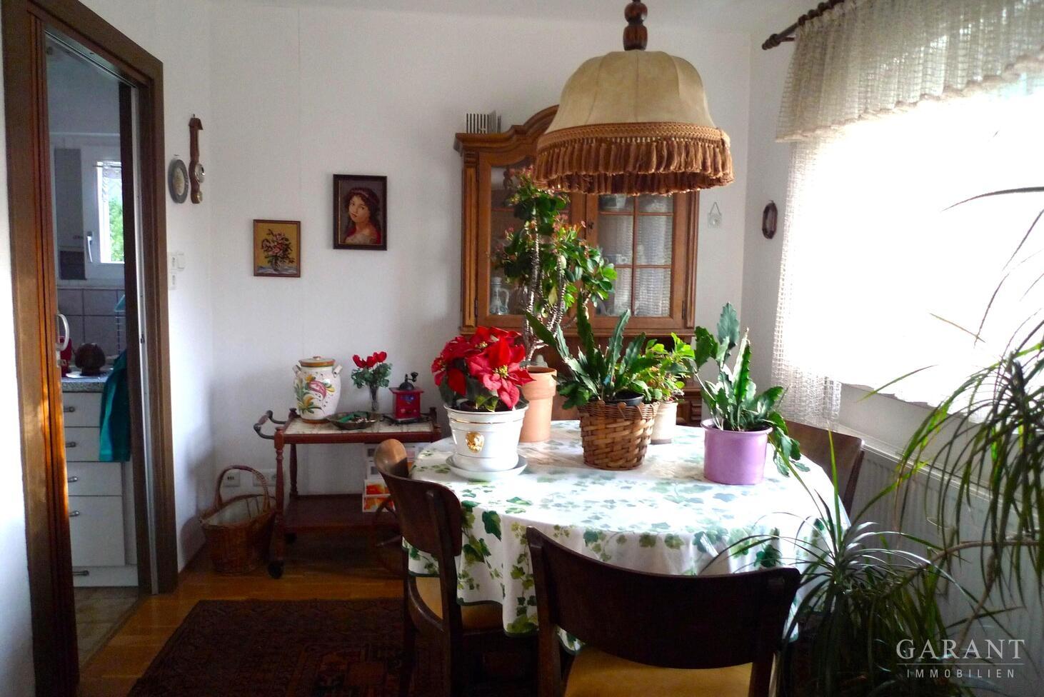 Esszimmer