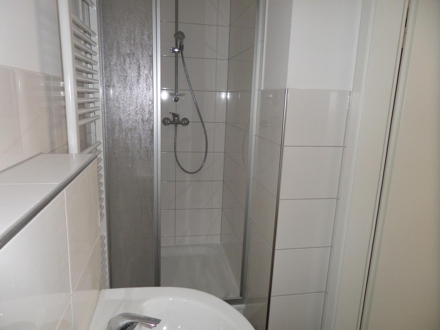 Dusche