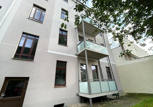Wohngebäude