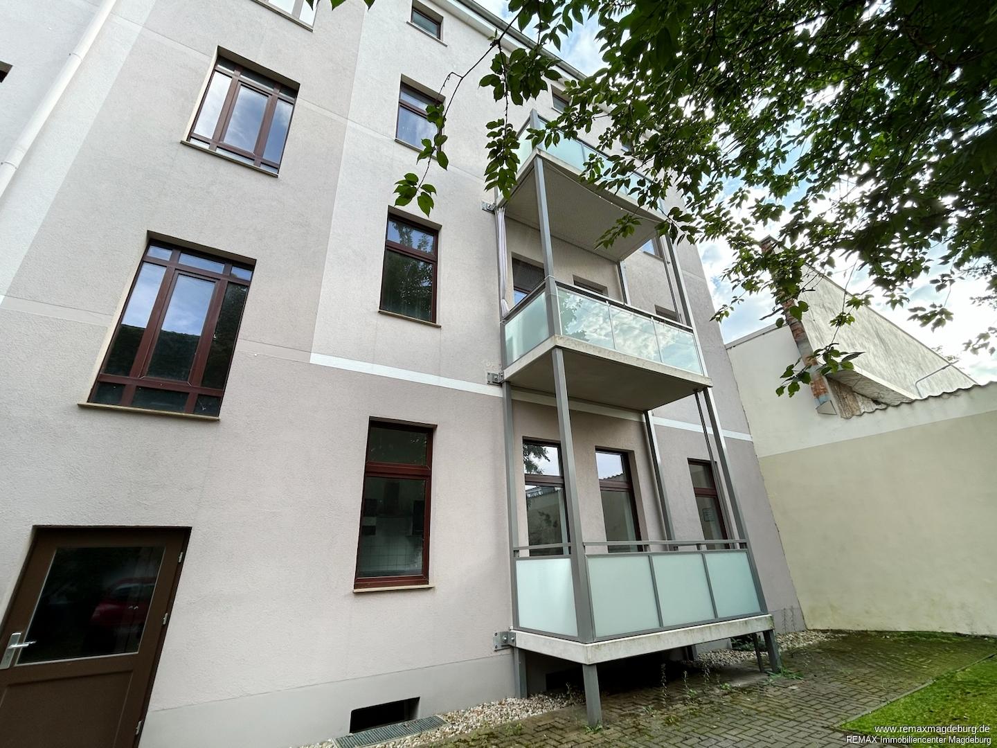 Wohngebäude