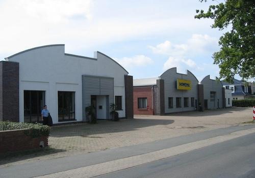 Frontansicht