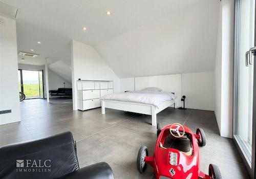 Schlafzimmer Obergeschoss