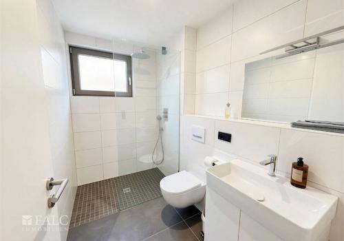 Badezimmer Keller