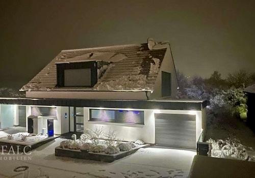 Auch im Winter ein Traum
