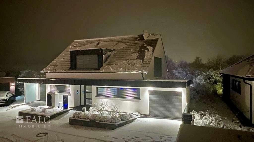 Auch im Winter ein Traum