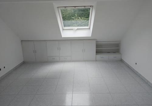 Wohnzimmer / Schlafzimmer
