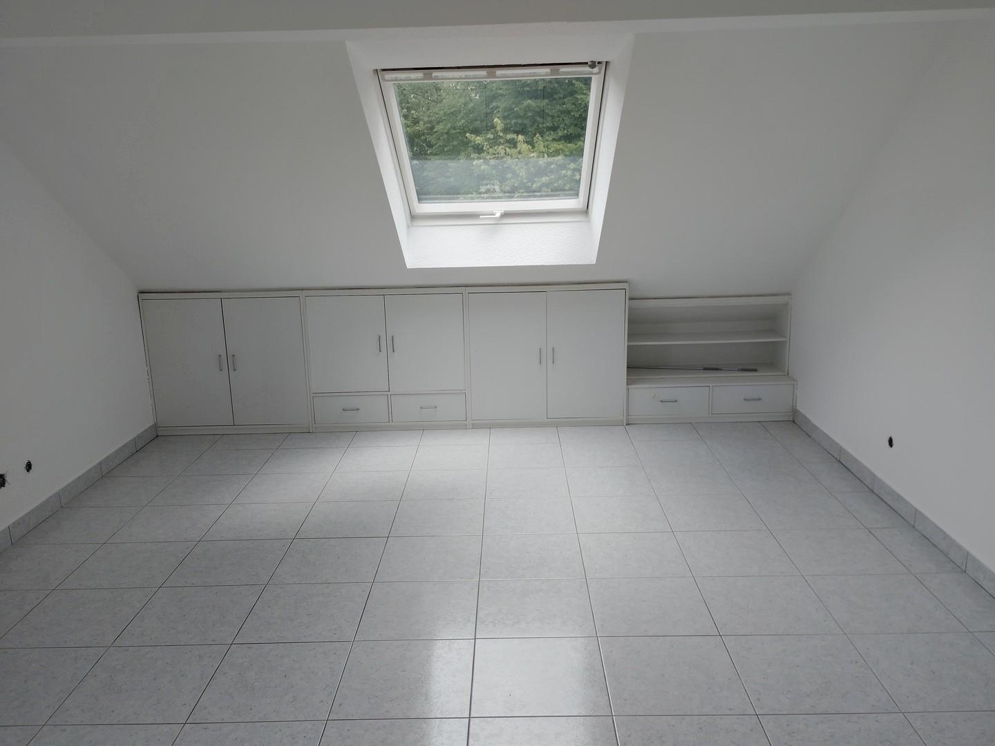 Wohnzimmer / Schlafzimmer