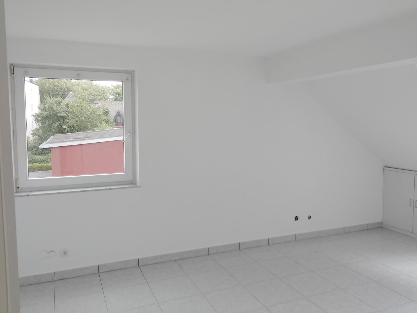 Wohnzimmer / Schlafzimmer