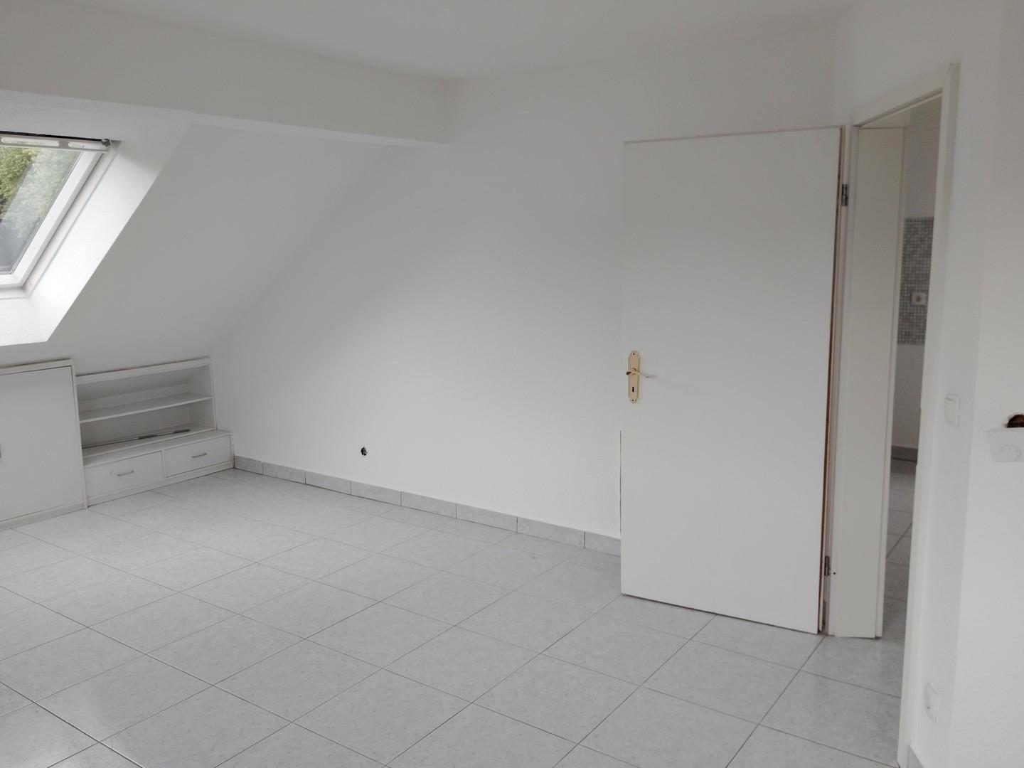 Wohnzimmer / Schlafzimmer