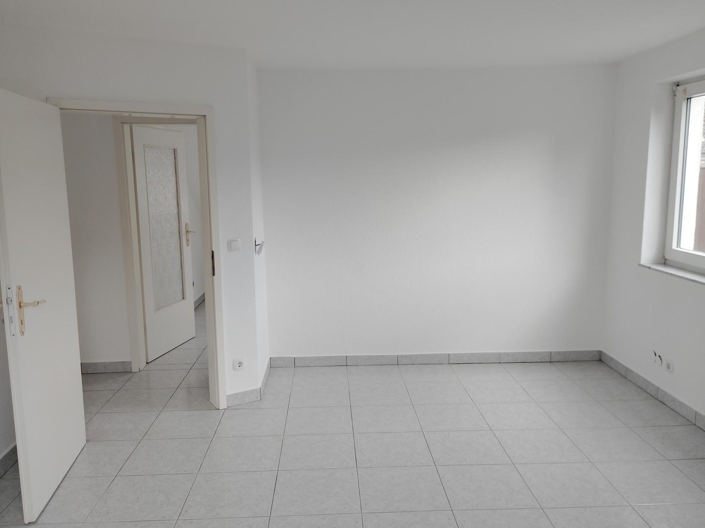 Wohnzimmer / Schlafzimmer