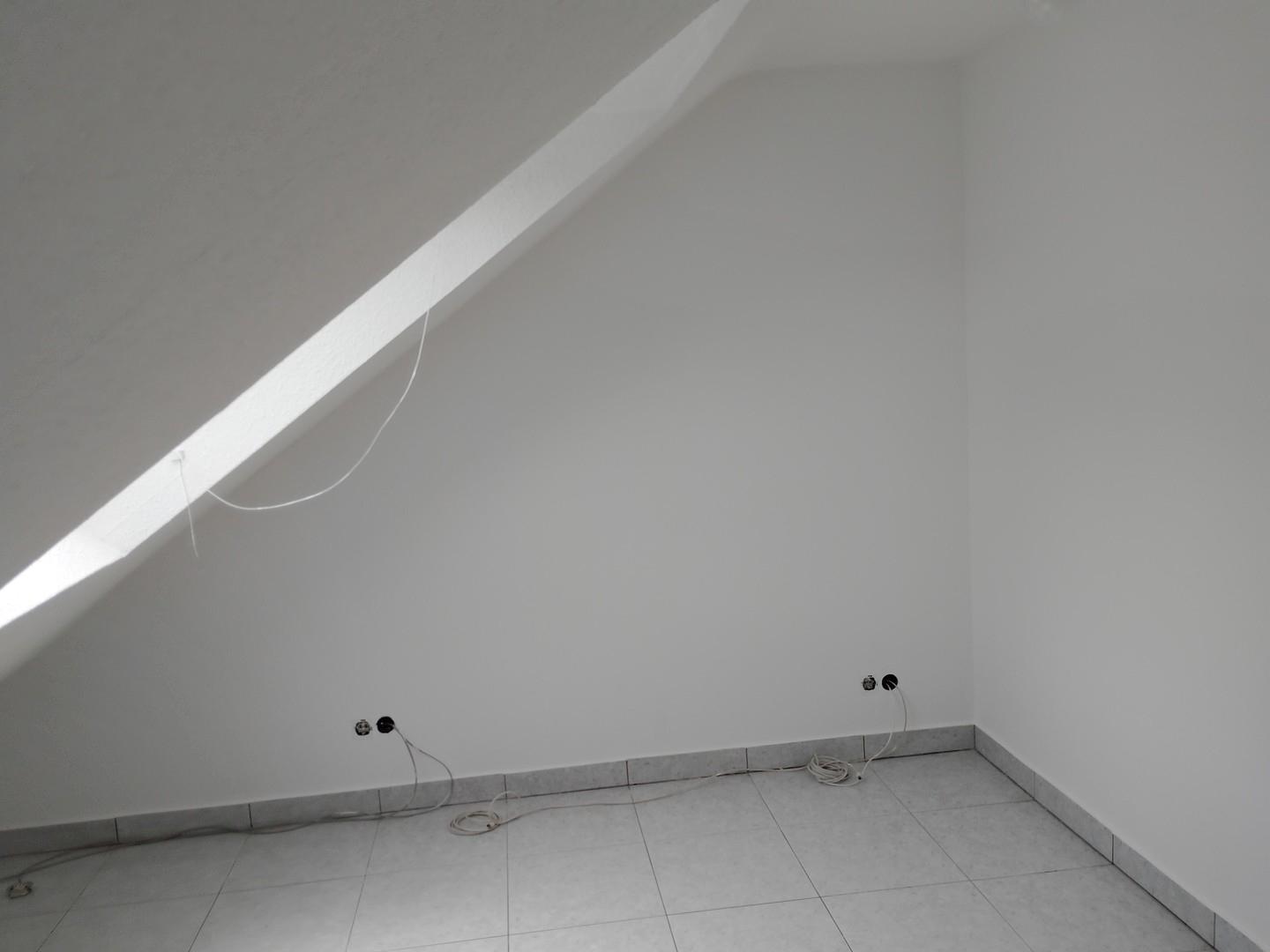 Arbeitszimmer o. Schlafzimmer