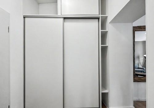 Verstaumöglichkeit / Diele