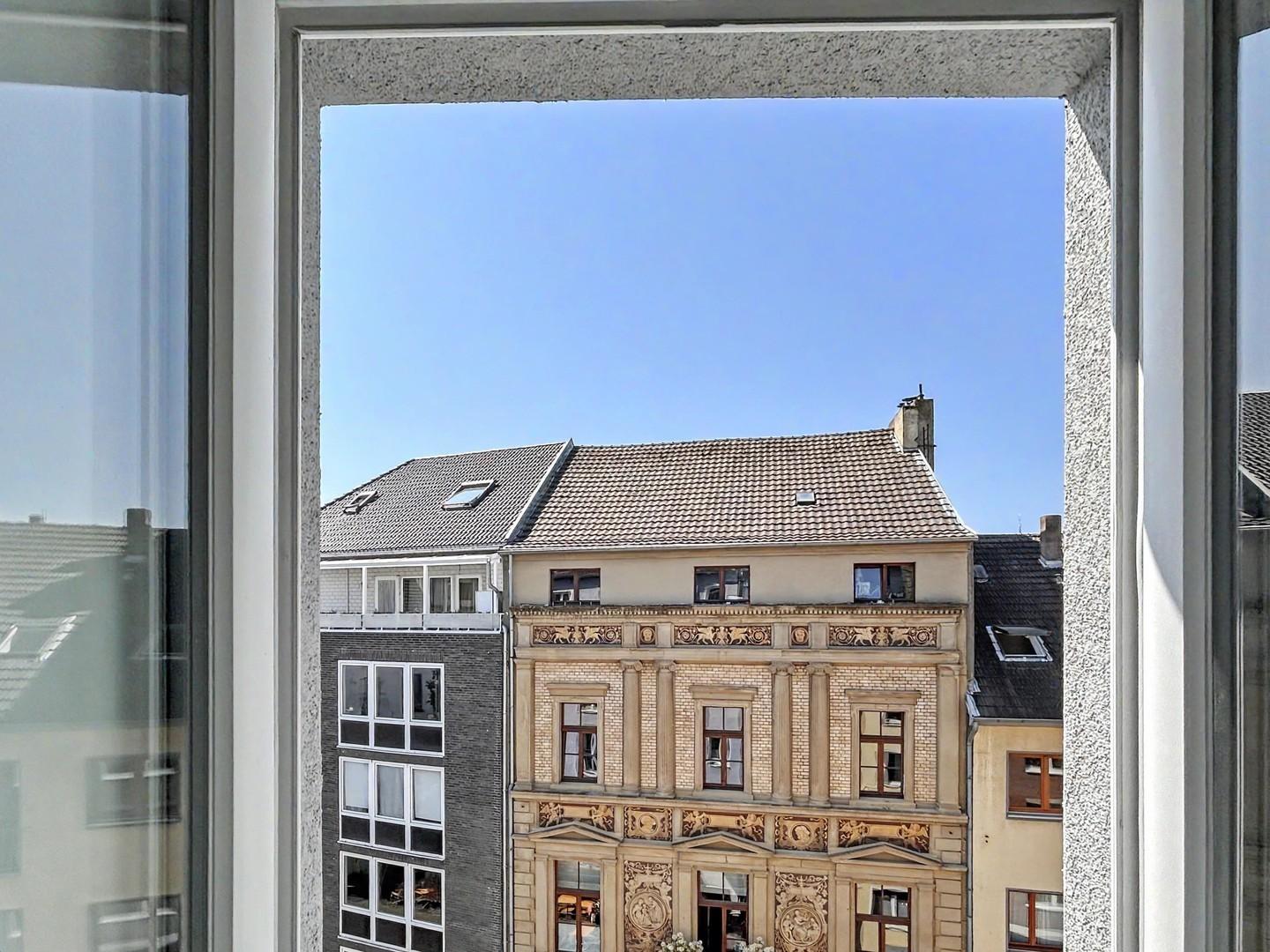 Ausbblick