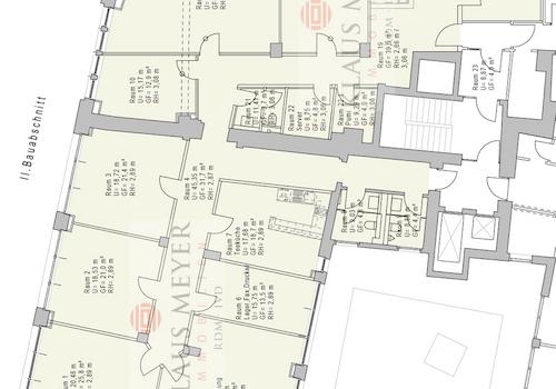 ca. 325 m²
