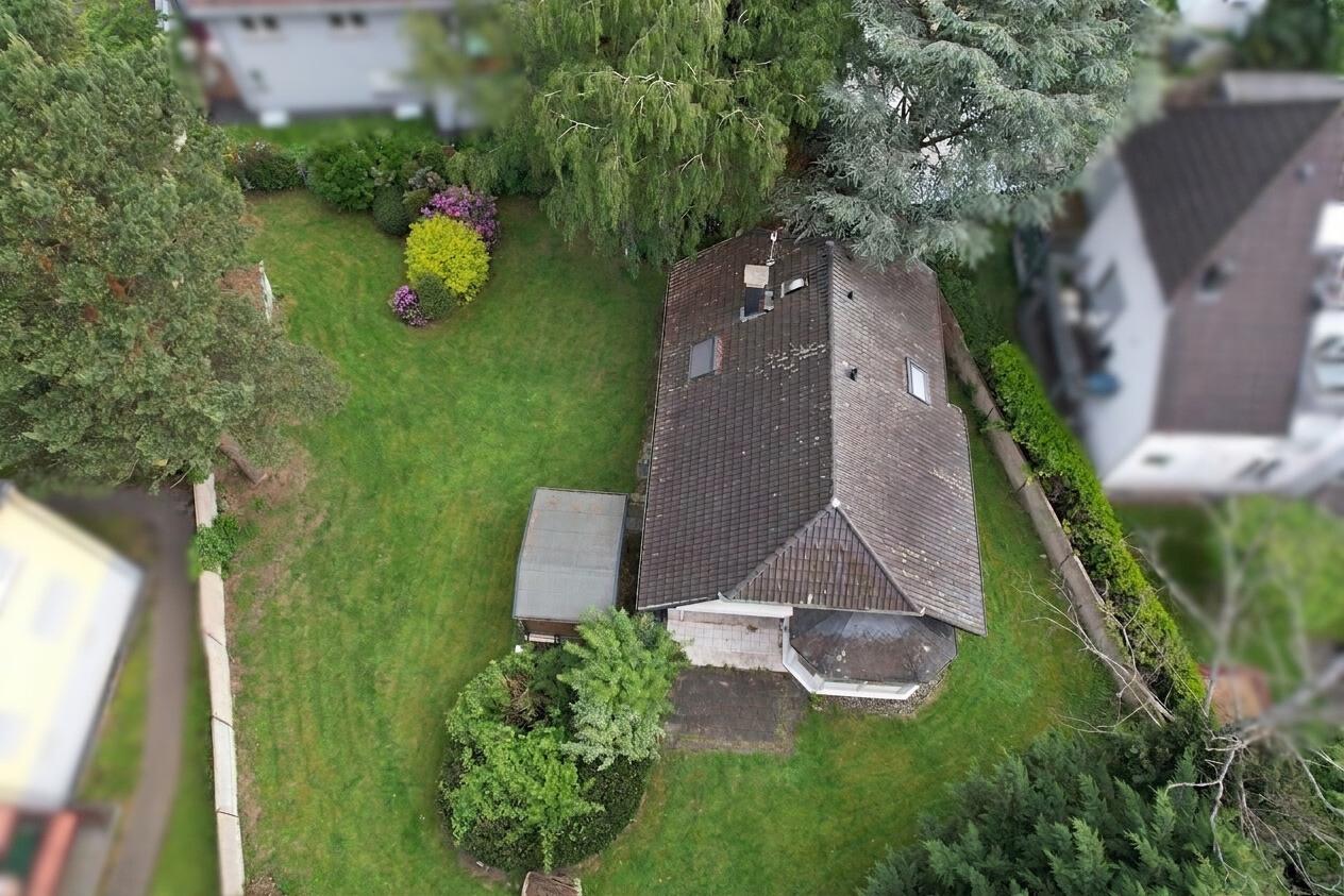 Gartenansicht