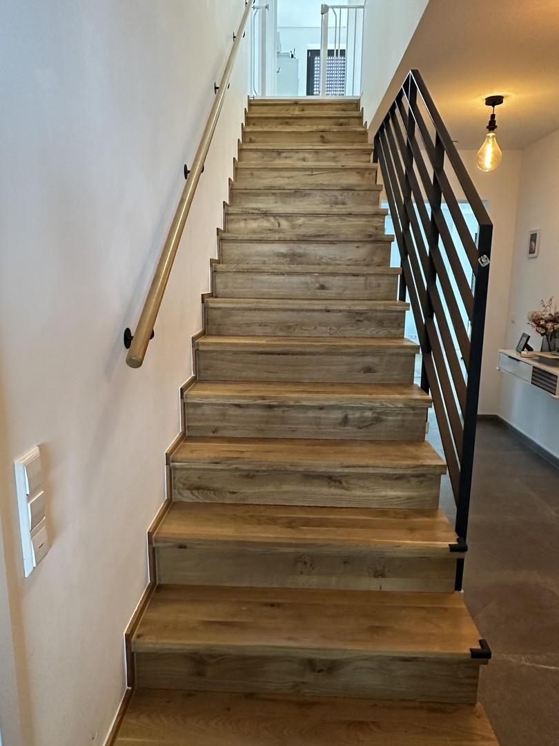 Treppe