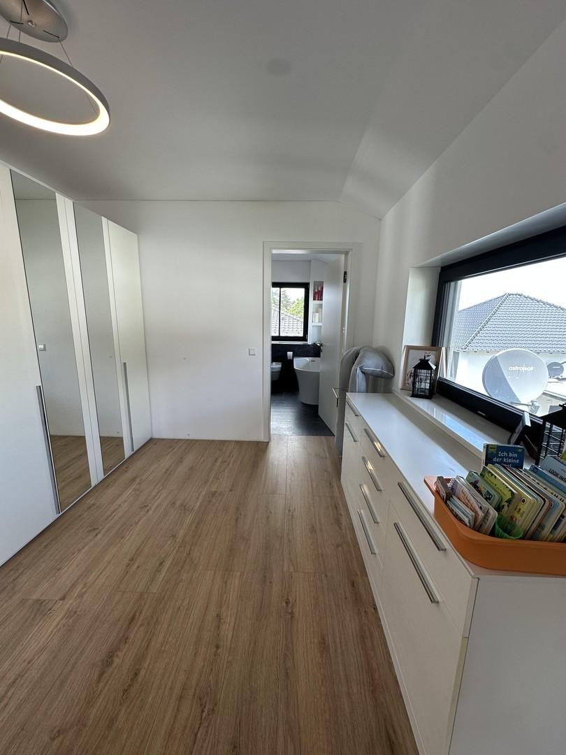 Elternschlafzimmer