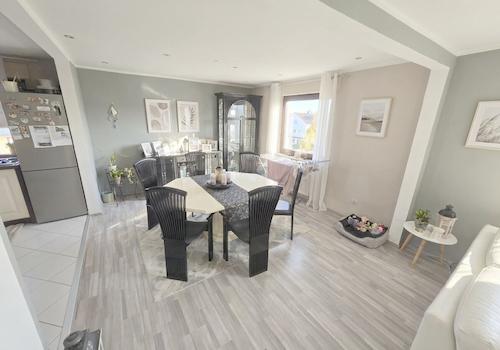 Wohnung 1