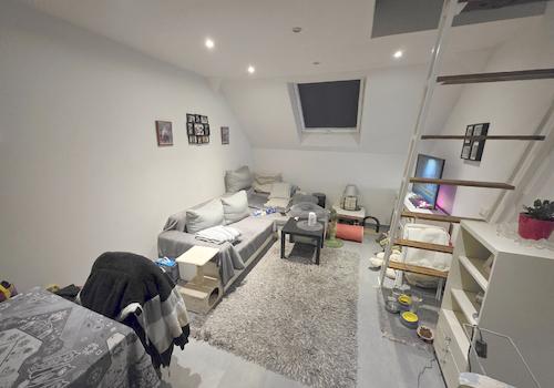 Wohnung 2