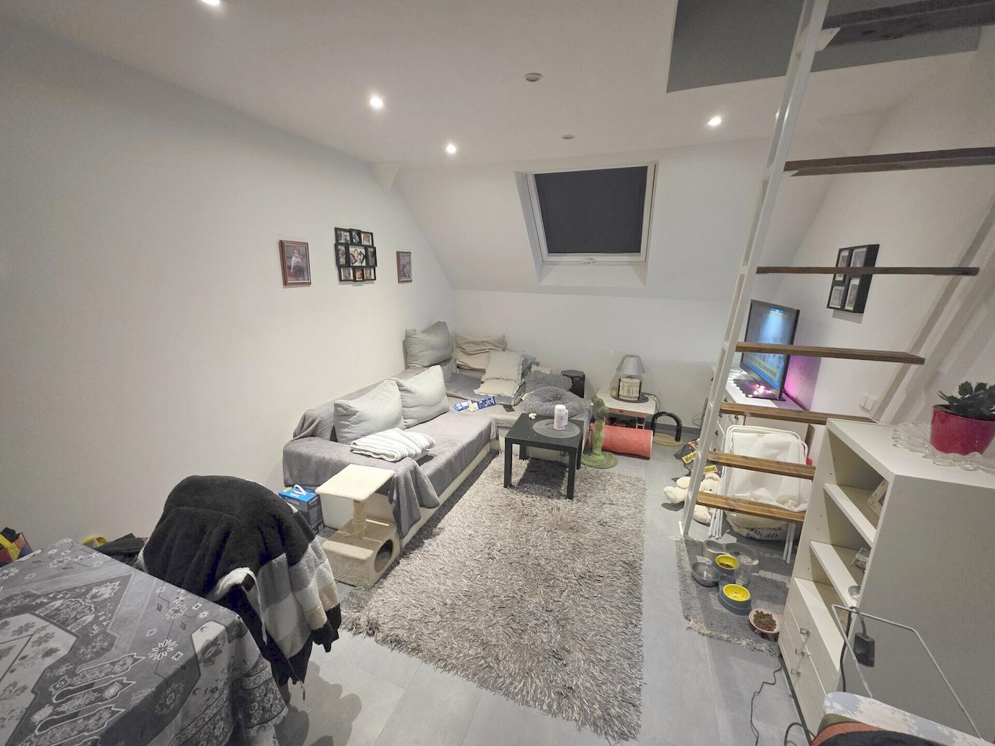 Wohnung 2