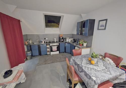 Wohnung 2