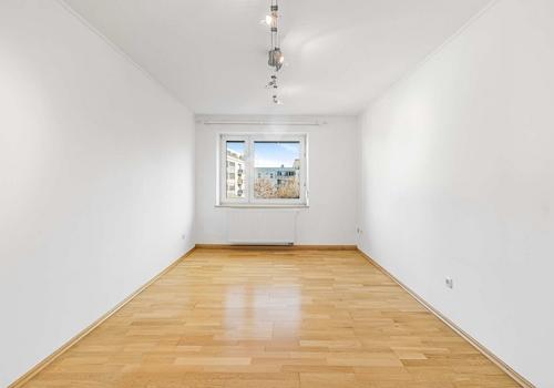 Kinderzimmer / Büro