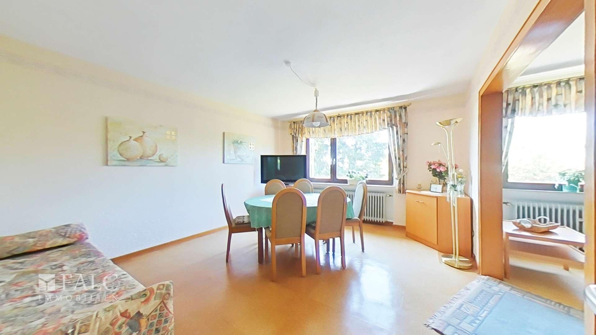 Wohnzimmer OG