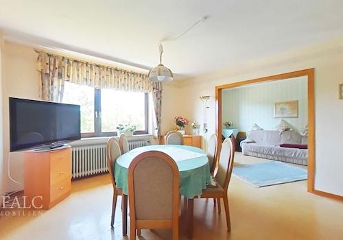 Wohnzimmer OG