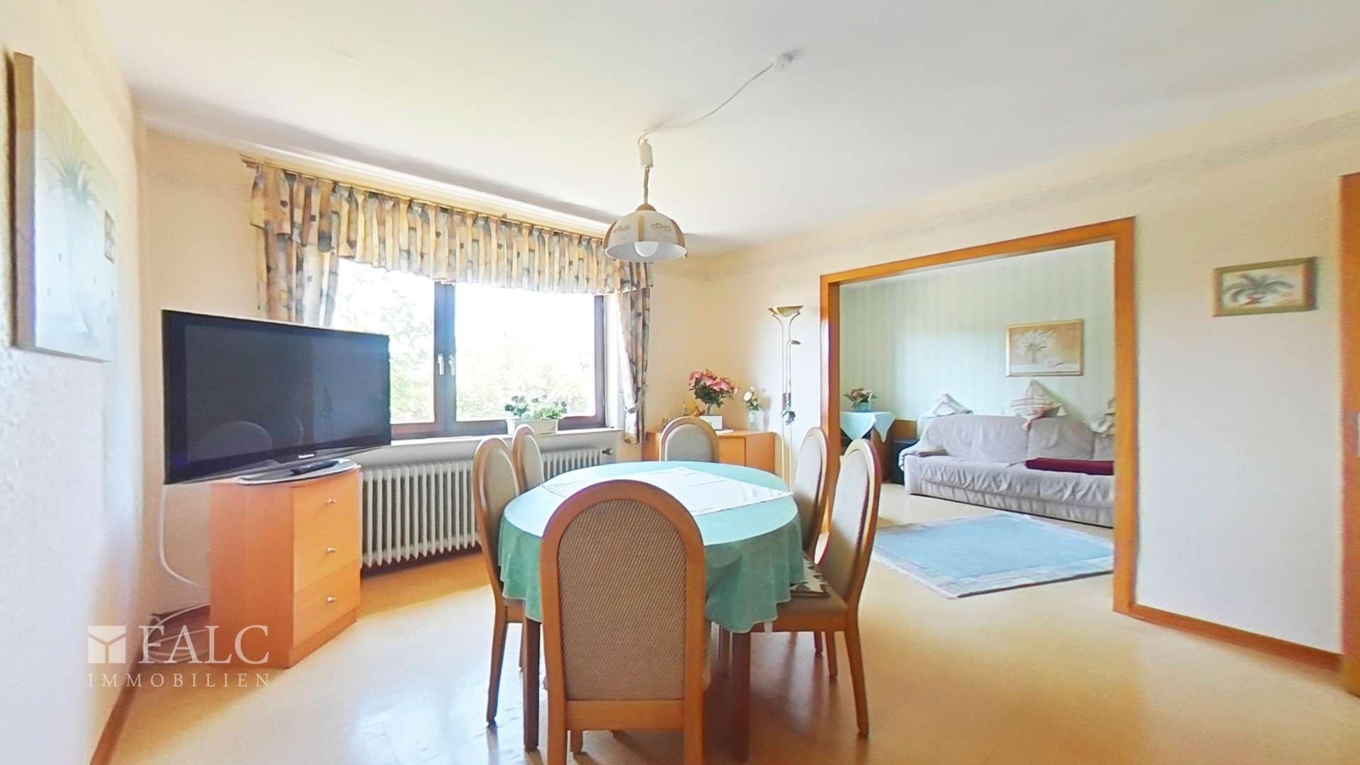 Wohnzimmer OG