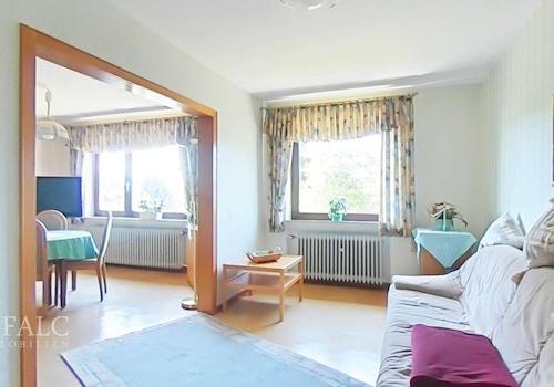 Esszimmer OG