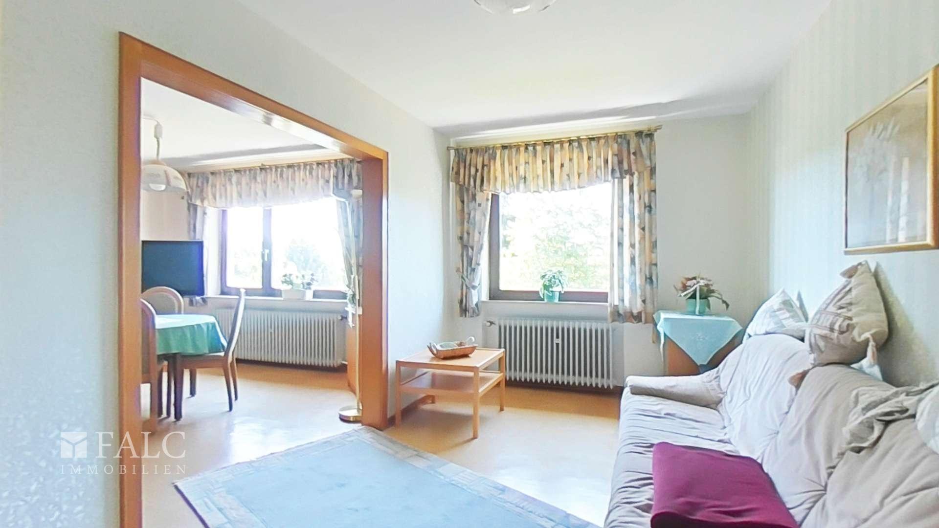 Esszimmer OG