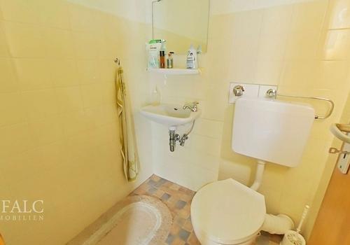 Gäste-WC