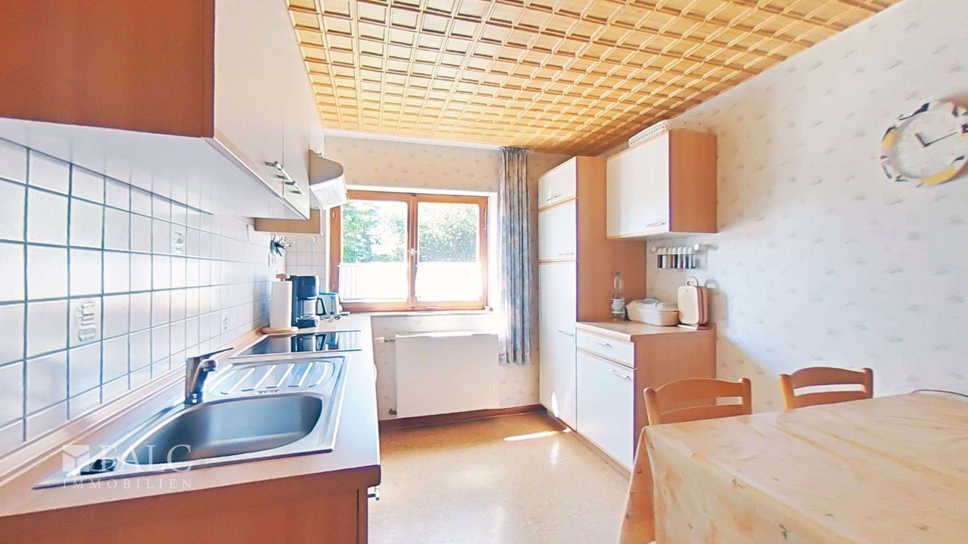 Küche EG